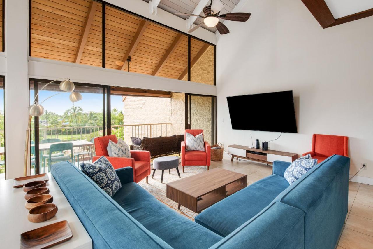 Keauhou Punahele C304 ไคลัวโคนา ภายนอก รูปภาพ